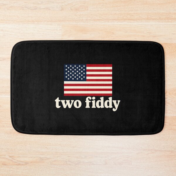 Item preview, 250th Anniversary, 4th of July Patriotic, America 250 - Two Fiddy designed and sold by JakintoMorel.