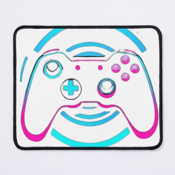 Item preview, Just One More Game Gamer Design Eat Sleep Game Repeat designed and sold by WanderMarkS.
