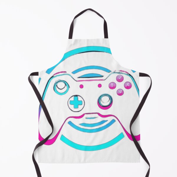 Item preview, Just One More Game Gamer Design Eat Sleep Game Repeat designed and sold by WanderMarkS.