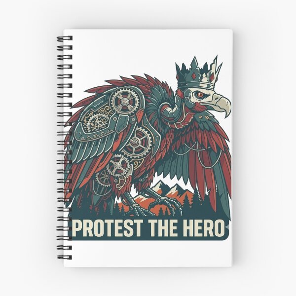 Item preview, Protest the hero designed and sold by Eif53.