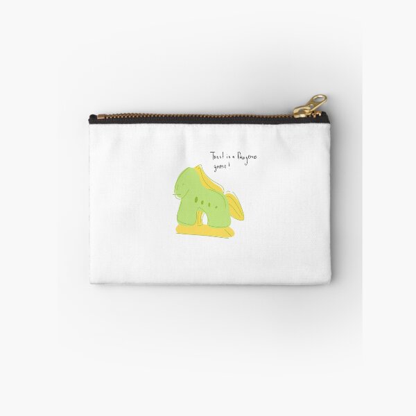 Item preview, Trust Is A Dangerous Game Trojan Horse designed and sold by PeaceTypo.