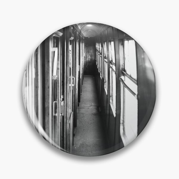 Item preview, The Corridor designed and sold by Murph's Images.