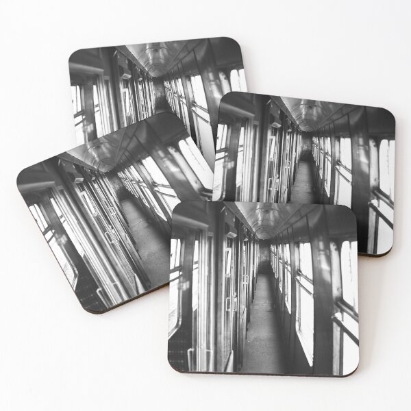 Item preview, The Corridor designed and sold by Murph's Images.