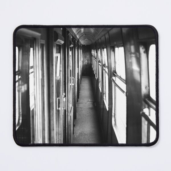 Item preview, The Corridor designed and sold by Murph's Images.
