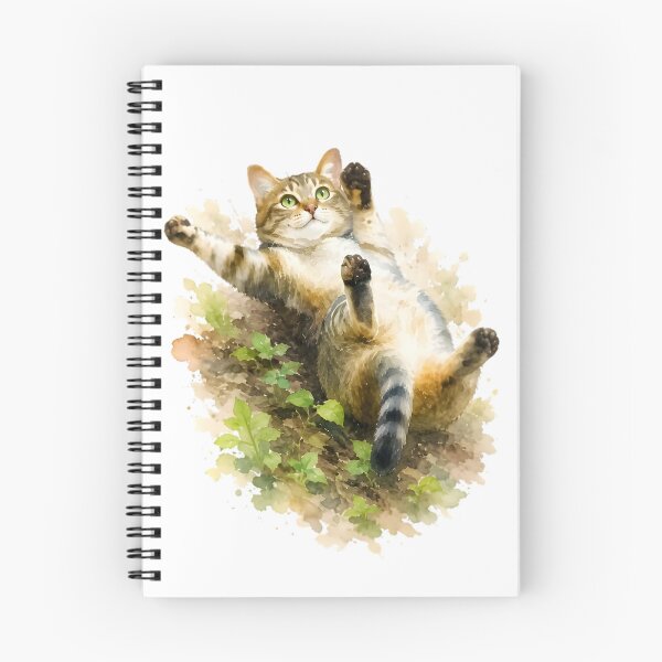 Item preview, Brown Mackerel Tabby Domestic Shorthair designed and sold by HOMETOWN86.