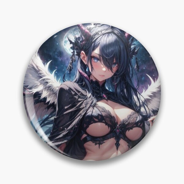 Item preview, Succubus designed and sold by RaF71PrO.