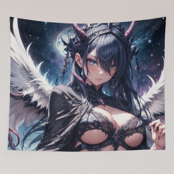 Item preview, Succubus designed and sold by RaF71PrO.
