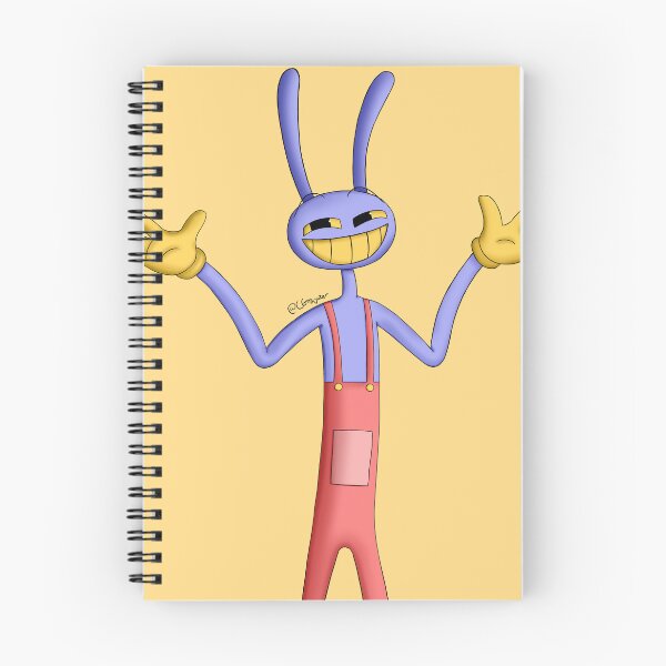 Item preview, Jax [No background] designed and sold by CGrayzer-Art.