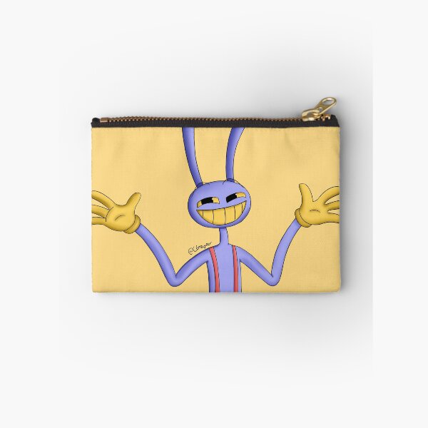Item preview, Jax [No background] designed and sold by CGrayzer-Art.