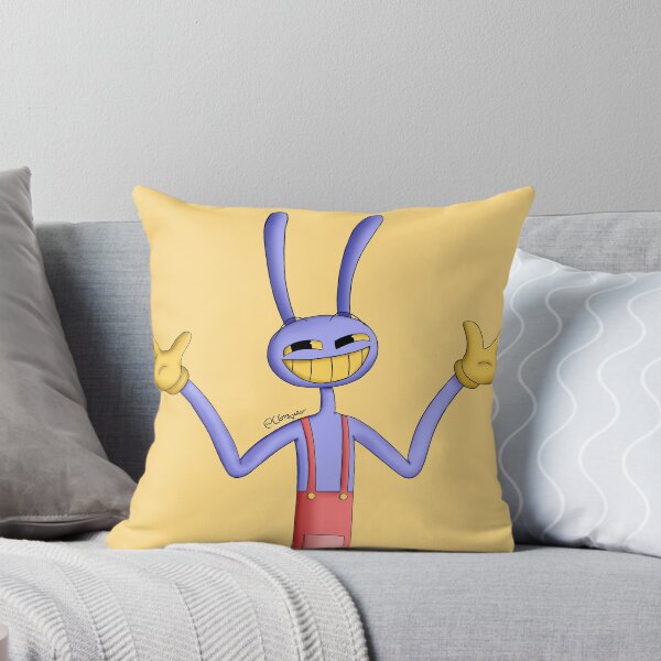 Item preview, Jax [No background] designed and sold by CGrayzer-Art.