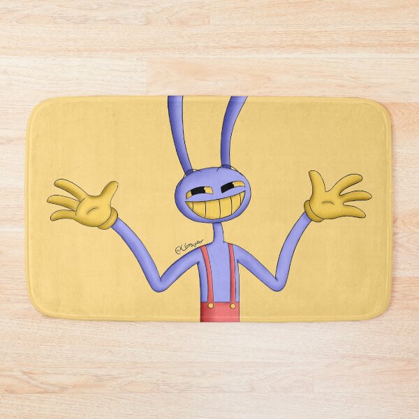 Item preview, Jax [No background] designed and sold by CGrayzer-Art.
