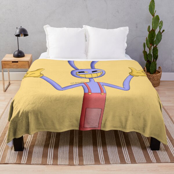 Item preview, Jax [Sin fondo] designed and sold by CGrayzer-Art.