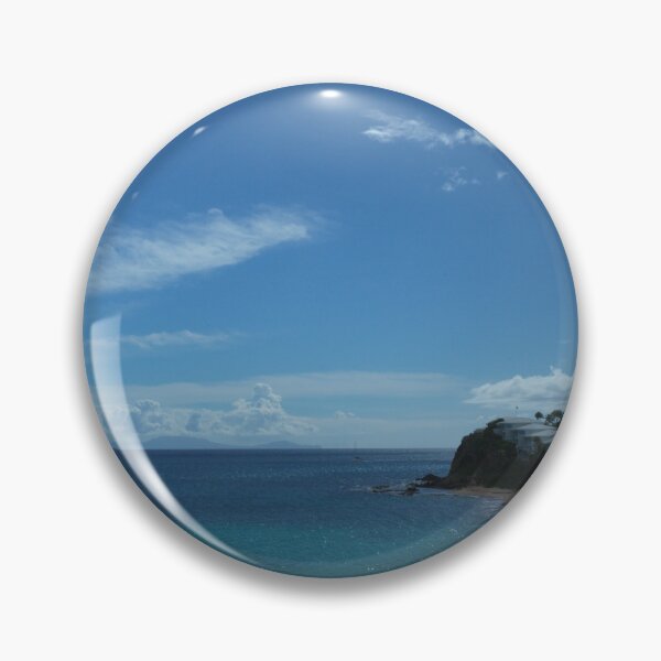 Item preview, Beach In Antigua designed and sold by Malcolm Snook.