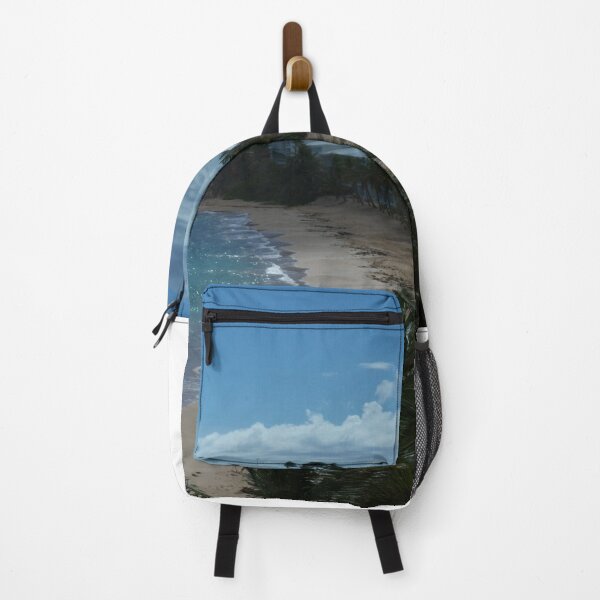 Item preview, Beach In Antigua designed and sold by Malcolm Snook.