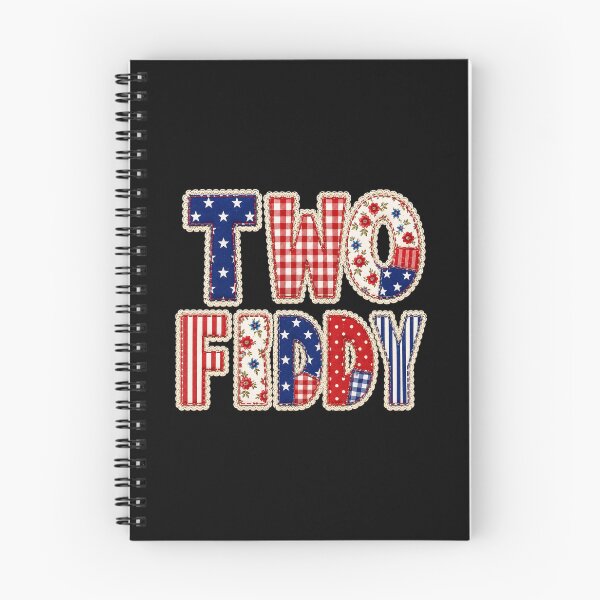 Item preview, 250th Anniversary, 4th of July Patriotic, America 250 - Two Fiddy designed and sold by JakintoMorel.