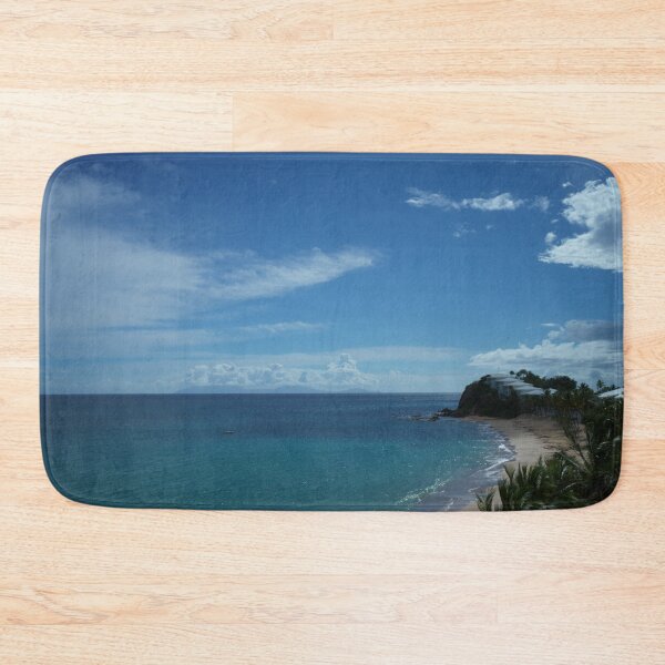 Item preview, Beach In Antigua designed and sold by Malcolm Snook.