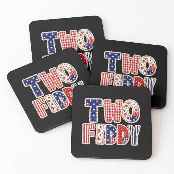 Item preview, 250th Anniversary, 4th of July Patriotic, America 250 - Two Fiddy designed and sold by JakintoMorel.