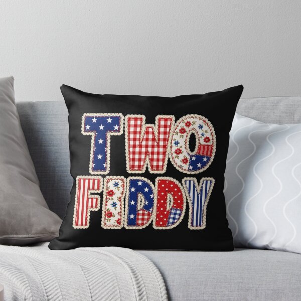 Item preview, 250th Anniversary, 4th of July Patriotic, America 250 - Two Fiddy designed and sold by JakintoMorel.