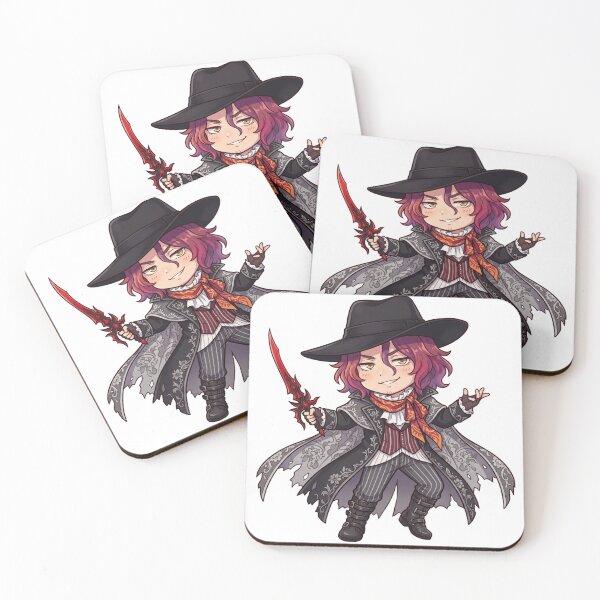 Item preview, Chibi Ardyn designed and sold by Solace Sparkles.