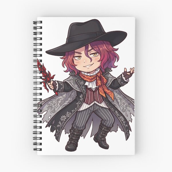 Item preview, Chibi Ardyn designed and sold by Solace Sparkles.