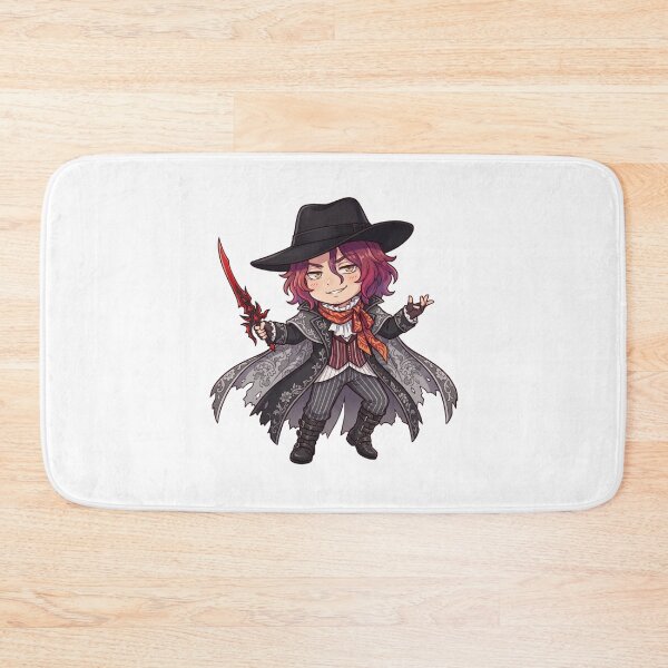 Item preview, Chibi Ardyn designed and sold by Solace Sparkles.