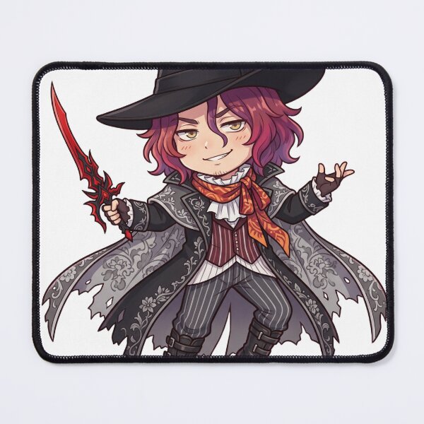 Item preview, Chibi Ardyn designed and sold by Solace Sparkles.