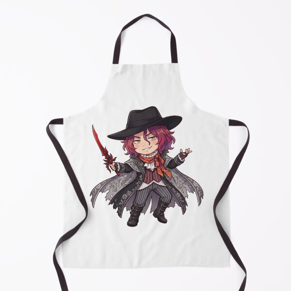 Item preview, Chibi Ardyn designed and sold by Solace Sparkles.