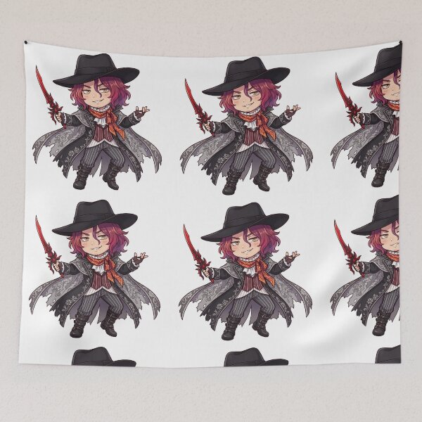 Item preview, Chibi Ardyn designed and sold by Solace Sparkles.