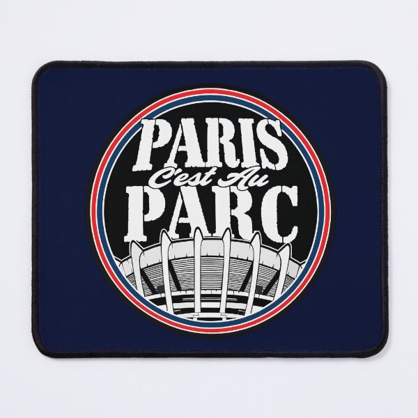 Item preview, K-Soce Paris C'est Au Parc  designed and sold by canvasriddle.