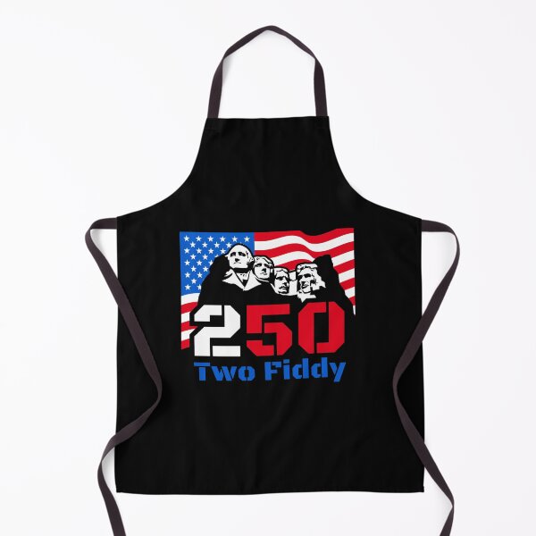 Artikelvorschau, 250. Jahrestag, Patriotischer 4. Juli, Amerika 250 - Zwei Fünfzig entworfen und verkauft von JakintoMorel.