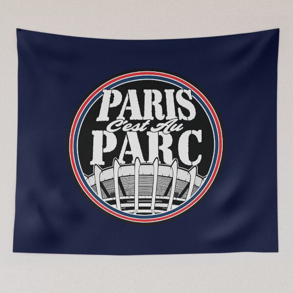 Item preview, K-Soce Paris C'est Au Parc designed and sold by canvasriddle.