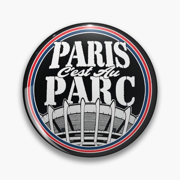 Item preview, K-Soce Paris C'est Au Parc  designed and sold by canvasriddle.