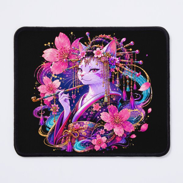 Item preview, Sakura Empress designed and sold by lbl-shop.