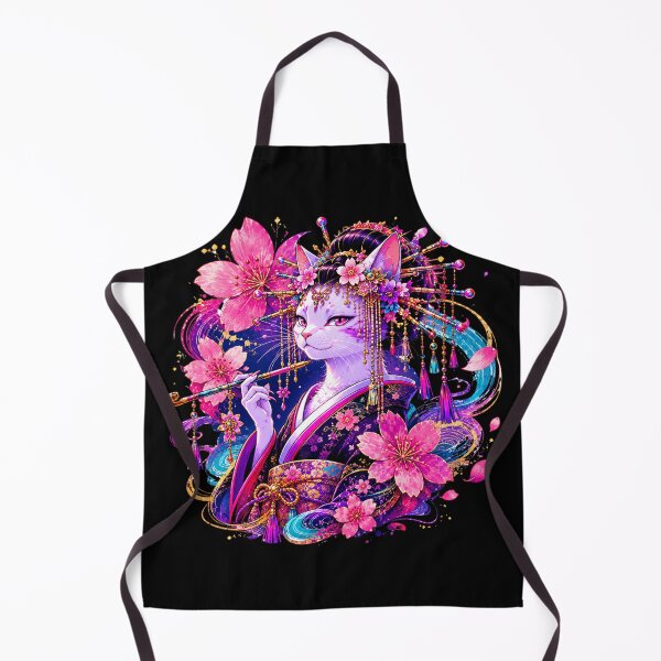 Item preview, Sakura Empress designed and sold by lbl-shop.