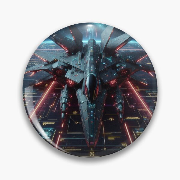 Item preview, Spaceship designed and sold by RaF71PrO.
