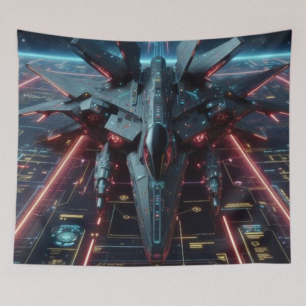 Item preview, Spaceship designed and sold by RaF71PrO.
