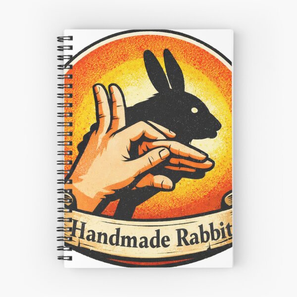 Item preview, Rabbit hand shadow designed and sold by Eif53.
