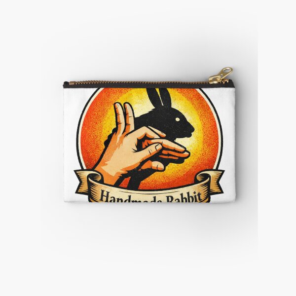 Item preview, Rabbit hand shadow designed and sold by Eif53.