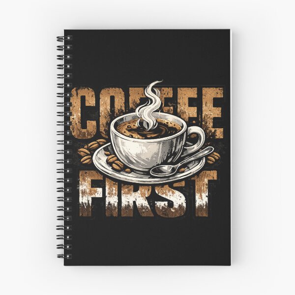 Item preview, Coffee First designed and sold by Dreamy fantasy design.