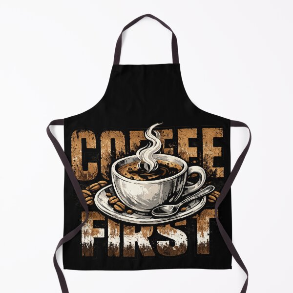 Item preview, Coffee First designed and sold by Dreamy fantasy design.
