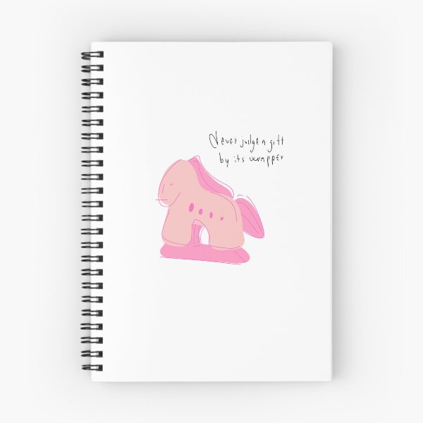 Item preview, Never Judge A Gift By Its Wrapper Trojan Horse designed and sold by PeaceTypo.
