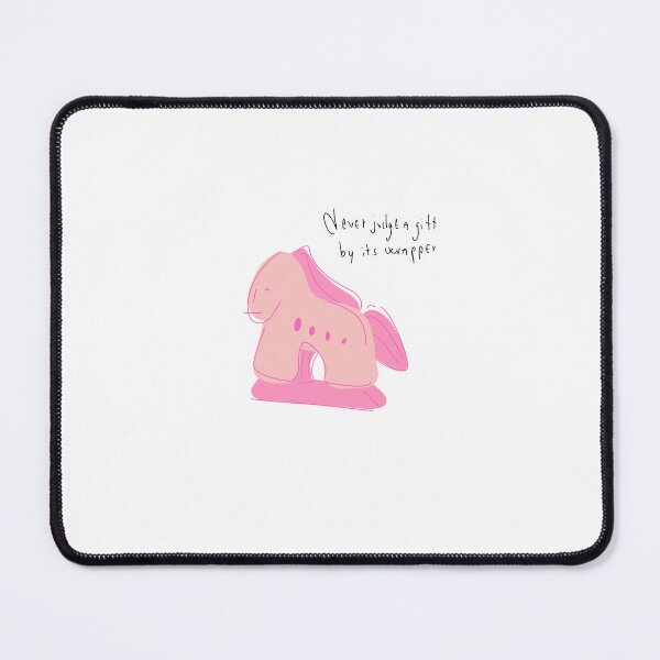 Item preview, Never Judge A Gift By Its Wrapper Trojan Horse designed and sold by PeaceTypo.