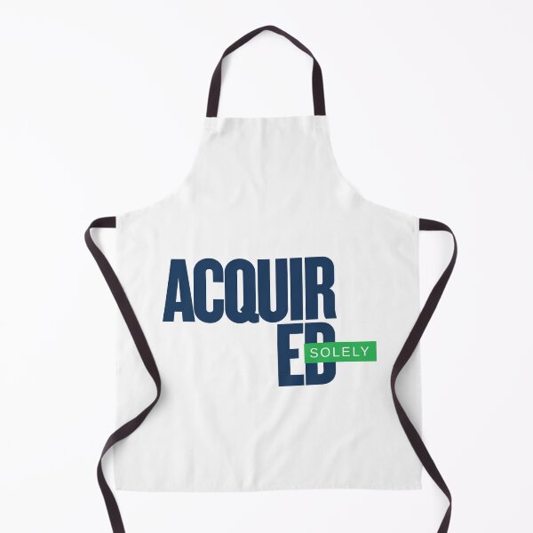 Item preview, Acquired solely designed and sold by ArtistTejal.