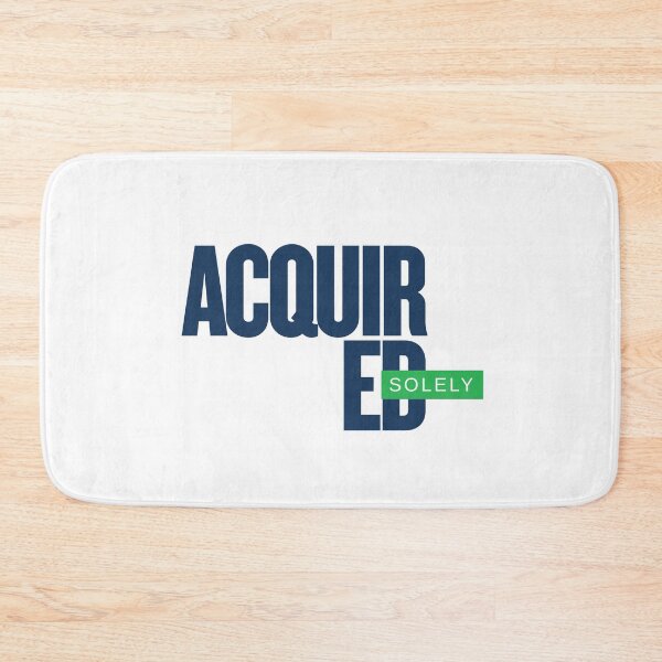 Item preview, Acquired solely designed and sold by ArtistTejal.