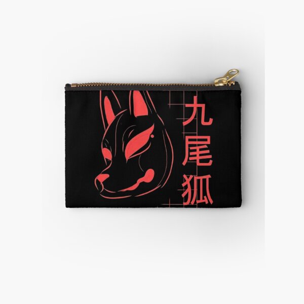 Item preview, Nine Tailed Fox designed and sold by Felynia.