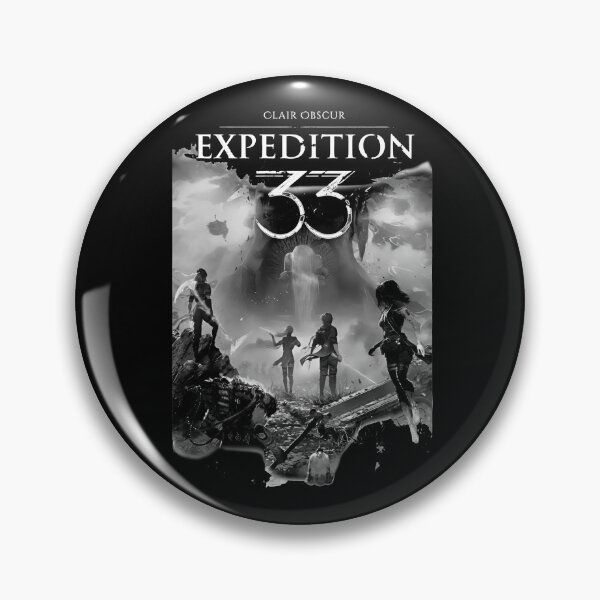 Item preview, Clair Obscur Expedition 33 Gamer Vintage 90s Fan Art designed and sold by Terahsharris.