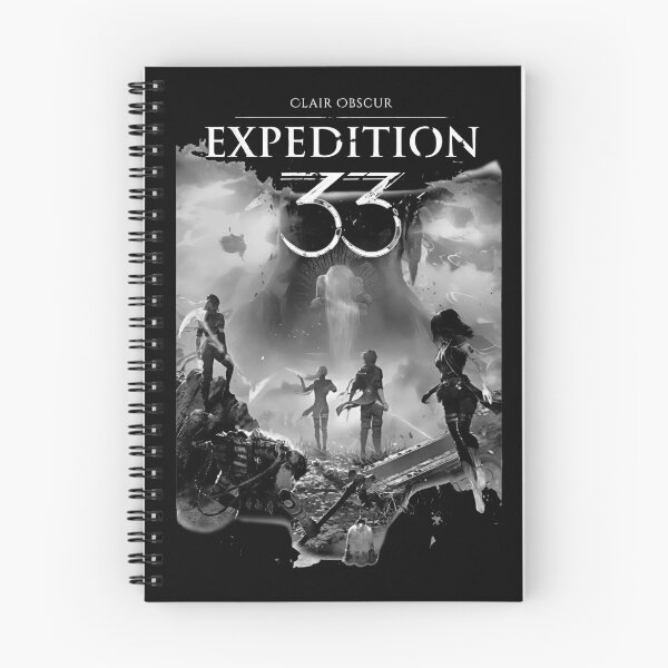 Item preview, Clair Obscur Expedition 33 Gamer Vintage 90s Fan Art designed and sold by Terahsharris.