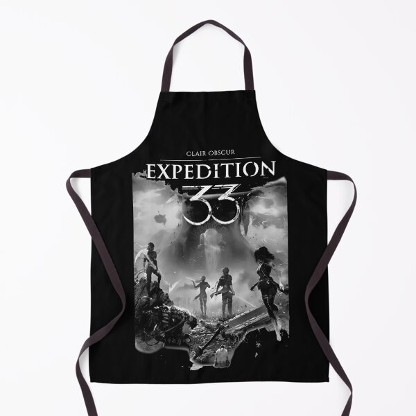 Item preview, Clair Obscur Expedition 33 Gamer Vintage 90s Fan Art designed and sold by Terahsharris.