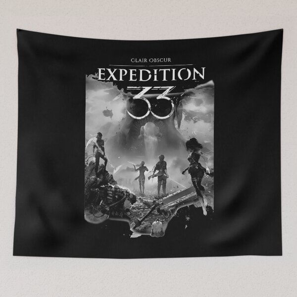 Item preview, Clair Obscur Expedition 33 Gamer Vintage 90s Fan Art designed and sold by Terahsharris.