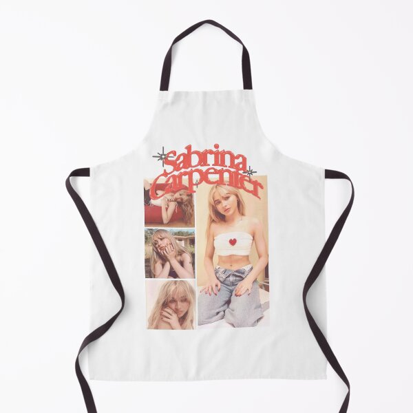Item preview, Sabrina Carpenter Coquette Photo Collage Aesthetic designed and sold by RustBloomart.